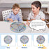 3 1 5-in-eine-Reihe-Spiel 40 100 10 in Board Games, & Magnetic Chess & Rope Untangling Puzzle Game, Pcs Stones, Perlen