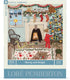 500 New York Puzzle Company - Lor Pemberton Merry and Bright - Piece Jigsaw Puzzle for Family Game Nights by Lor