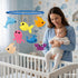 KatchOn, Baby Crib Mobile for Boys and Girls | Ocean Nursery Theme Mobile for Crib | Ocean Theme Decor | Brithday, Baby