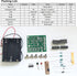 Electronic DIY Kits 16 Music Box Soldering Practice Kit for Teens and Adults, Great Gift for Thanksgiving