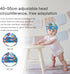 Baby Fall Protector - Safety Helmet for Crawling and Walking, Head Guard for Boys and Girls