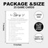 White Theme Bridal Shower Games 25 Guests, i Spy with My Little Camera Bridal Games, Wedding Advice Cards, Wedding Games for Reception, Bride Groom Wedding Bachelorette Engagement Party Supplies-A02