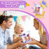 1-3 1+ 3 1 Baby Bath Toys for Kids Ages Interactive Toddler Bath Toys Duck Learning Mold Free Shower Tub Toys for Year