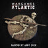 Classic Fantasy Skeleton Warriors Miniature Game Models for Collectors