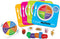 Learning Resources Healthy Helpings A Myplate Game - 10 x 10 in