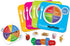 Learning Resources Healthy Helpings A Myplate Game - 10 x 10 in