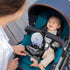 Vekniqo Cup Holder for Stroller Compatible with Evenflo with Phone Holder,Wagon Accessories Compatible