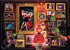 Ravensburger Disney Queen of Hearts - 1000 Piece Jigsaw Puzzle for Adults