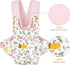 Backpack GAGAKU Baby Doll Carrier for Toddlers Toy Baby Carrier Baby Doll Accessories Toy Carrier Stuff Reborn Baby