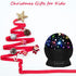 3 4 5 6 7 8 360 4 Bulbs 16 Night Light for Kids,Boys Toys for Year Old Boys,Star Projector Degree Rotation - LED Light