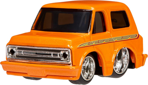 CarTuned Diecast Vehicle Series 1-8 Pack, Ages 6+ Years