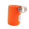LIOOBO Travel Milk Warmer for Portable USB Heated Cover for Bottles Quick and