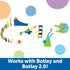 Learning Resources Botley The Coding Robot Action Challenge Accessory Set - 40 Pieces, Ages 5+, STEM Toys