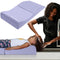 BALAPET Hair Washing Station for Kids,Shampoo Foam Mat for Children Ergonomic Comfortable