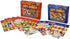 GeoToys GeoBingo Set, World & USA Bingo for Kids, Educational Geography Game for Home & School