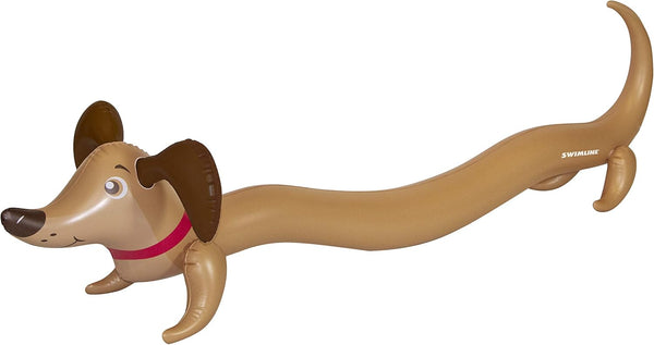 Swimline 90084 Doggy Doodle 72" X 5"