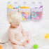 Bathroom Bath Toy Storage for Bathtub, Kids Mesh Shower Toy Organizer Basket