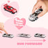 28-Count JOYIN Valentines Day Gifts Cards, Valentine's Greeting Cards for Kids with Die-Cast Racing Cars Valentine