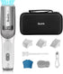 Bimirth Baby Hair Clipper with Vacuum - Hair Trimmer for Kids and