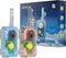 Retevis EZTalk 80 Science Kits for Kids Age 8-12, STEM Kits Walkie Talkies