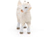 Papo -Hand-Painted - Figurine -Farmyard Friends -Young Angora Goat -51171 - Collectible - for Children - Suitable for Boys and Girls - from 3 Years Old