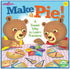 eeBoo Make a Pie Game - A Sweet Way to Learn Fractions, Develop Math Skills for Ages 5 and Up