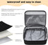 S1 S2, Pack, OCKLILY Pump Bag for Spectra Wearable Breast Pump Bags with Ice Pumping Bag with Waterproof Mat for Pump
