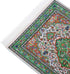 Miniature Turkey Rug - 1:12 Miniature Carpet for Dollhouse Decoration