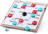 Marbles Tipsy, Strategic and Challenging 3D Gravity Game for 2 Players, for Kids Aged 8 and Up