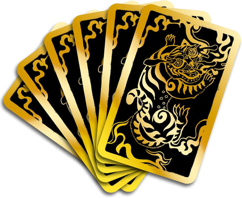 Spicy Card Game | Strategy Bluffing Game for Adults and Kids | Fun Family Game Night | Ages 10+ | 2-6 Players
