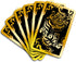 Spicy Card Game | Strategy Bluffing Game for Adults and Kids | Fun Family Game Night | Ages 10+ | 2-6 Players