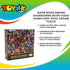 Toynk Super Never Ending Showdowns Retro Video Games 1000-Piece Jigsaw Puzzle for Adults and Kids, Interactive Toys