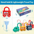 Montessori Learning Toys Sorting & Matching Locks and Keys, Sensory Car Activity for Kids Age 2-5