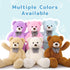 MaoGoLan 47 Inch Giant Anniversary Teddy Bear - Huge Oversized Stuffed Animal Gift for Girls, Girlfriend, Boys, Wife