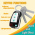 Ella Dream Playset, Car Key Remote Car Key Toy with Light and Sounds, Pretend Play Keys with Cards for Boys and Girls
