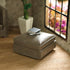 Set 1/12 iLAND Dollhouse Furniture Miniature Sectional Couch for Doll House Dcor Fit Scale Accessories, Modern Gray
