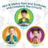 MindWare Start-Up Circuits: Fun Circuitry Learning Toy
