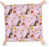 Manhattan Toy Set Fruity Paws Teether Mitt & Blankie Gift for Babies