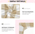 J JOYSAY Bed,39 27 Khaki Buffalo Plaid Check Fitted Crib Sheet for Boys Girls Baby Crib Sheet Crib Mattress Sheet Baby