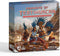 GTS Distribution BUCANEIROS Founders of Teotihuacan Board Game, Tile Laying Ancient City Building, Ages 14+, 1-4