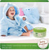 Care 3 in 1 Baby Powder - Skin Repairing, Nourishing & Dry, Natural Dusting Powder, 4.9 Oz