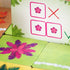 Gardeners - Sit Down! Tile-Placement Game, Arrange Gardens, Cooperative Game for Up to 4 Players, 15 Minute Play Time