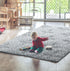 71x59 Inches Baby Play Mat Thick Baby Crawling Mat, Large, Non Slip Padded Baby Playpen Mat for Playing, One-Piece Baby