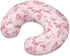 Tnasranmo Newborn Pillow Covers, Nursing Pillow Cover for Boppy Lounger Cover, Breast Feeding Pillows Case for Baby