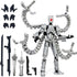 Aesinos T13 Assembly Completed Action Figure 3D Printed Multi-Jointed Movable T13 Nova 13