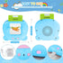 Kids Toddler Talking Flash Cards with 224 Sight Words, Montessori Toys, Speech Therapy, Learning Educational Gifts for