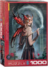 EuroGraphics Spellbound by Anne Stokes 1000-Piece Puzzle