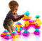 30-Piece Building Blocks Set for Kids - STEM Preschool Learning Activities Ages