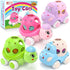 Baby Car Toys for 6-12 12-18 Months 1 Year Old Girls- 4