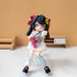16cm Time-1pc) CALEMBOU BJD Blind Box, Jumping Moon Time Rabbits Series Ball Jointed Doll, Cute Dress Up Doll